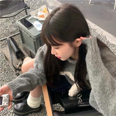 那个女孩的俘虏